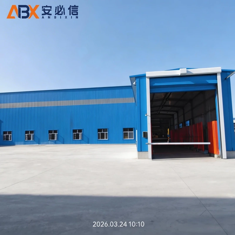 宣城市背带堆积门