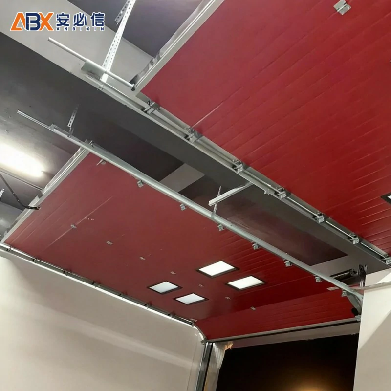宣城市高扬程提升门