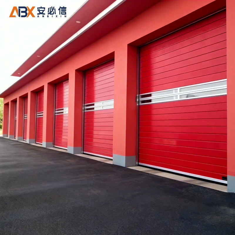 宣城市医药密闭高速门